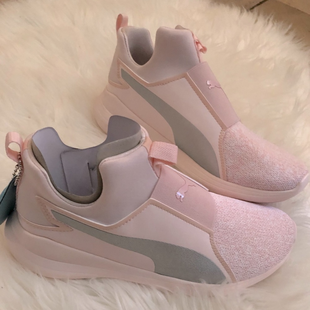 Puma Rebel Juniors Sneakers 👟